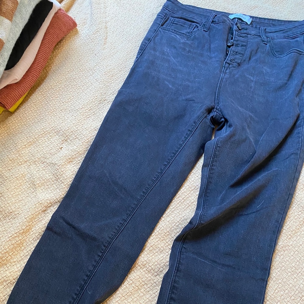 Cjla size 9 Danny jeans!